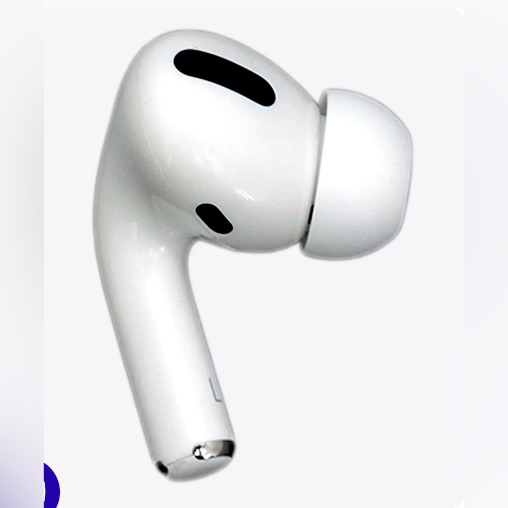 Only Left Airpod Pro [2nd Generation] Earbud for Airpod Pro 2nd gen (A2699)